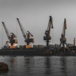 Yemen Hostilities Disrupt Shipping in Red Sea and Hormuz