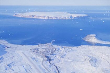 US, Denmark, Greenland Finalize Security Pact Enhancing Arctic Control