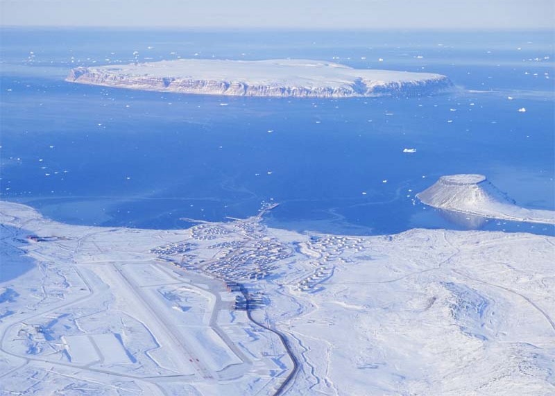 US, Denmark, Greenland Finalize Security Pact Enhancing Arctic Control