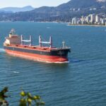Great Lakes Shipping Faces Turbulence Amid US Tariffs on Canada Trade
