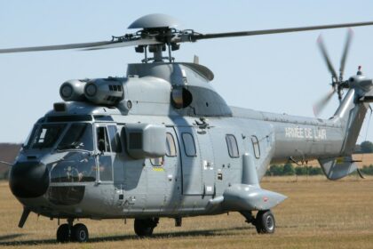 Denmark Accelerates Ukraine Aid After Russian Warship Incident