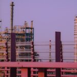 Moscow Oil Refinery Hit Amid Intensified Russia-Ukraine Drone Attacks