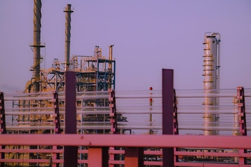 Moscow Oil Refinery Hit Amid Intensified Russia-Ukraine Drone Attacks