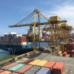 SSA Marine México’s Guaymas Terminal Receives New Cranes for Operations