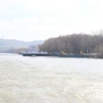 Rhine Water Levels Plummet, Threatening Barge Transport Operations