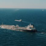 Cyberattack Suspected in Diversion of Vivit Africa LNG Carrier