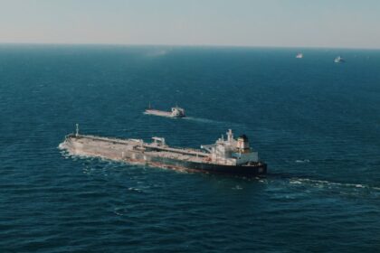Cyberattack Suspected in Diversion of Vivit Africa LNG Carrier