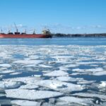 New U.S. Sanctions Threaten Russia's Yamal LNG Maritime Operations
