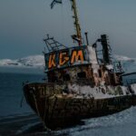 US Monitors Chinese Research Vessels in Arctic Waters Near Alaska