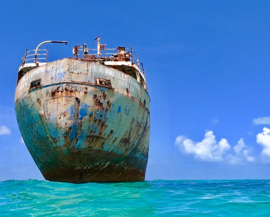 EU Faces Pressure on Indian Shipbreaking Yard Approval Amid Dispute