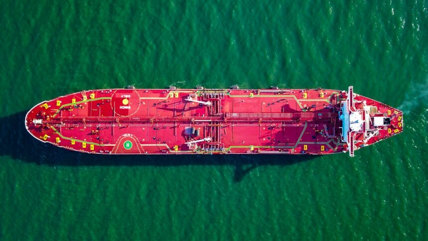 Trafigura Launches Volare Shipping with $500 Million Oslo IPO Plan