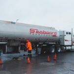 Transpetrol Expands Fleet with New LR1 Tanker Orders in China