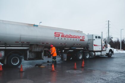 Transpetrol Expands Fleet with New LR1 Tanker Orders in China