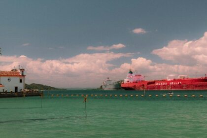 Tanker Market Faces Disruption Amid Houthi Attacks and Pipeline Shutdowns