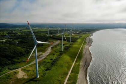 LS Marine Solutions Secures $113M Offshore Wind Cable Contract