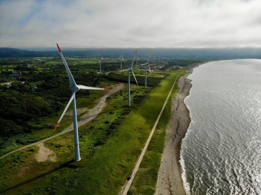 LS Marine Solutions Secures $113M Offshore Wind Cable Contract