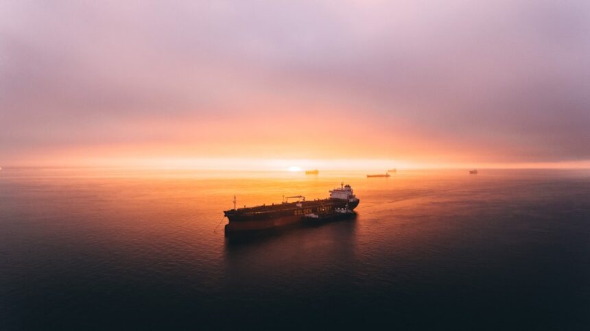 Transpetrol Expands Fleet with Two LR1 Product Tankers from China