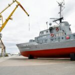 EU Diplomat Kaja Kallas Calls for Naval Boost in Red Sea Patrols