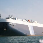 Baltic Dry Index Rises 33 Points to Reach 3432 on September 22, 2026