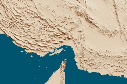 France Drafts UN Resolution for Strait of Hormuz Security Mission