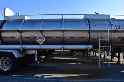 U.S. Diesel Export Ban Considered Amid Soaring Fuel Prices