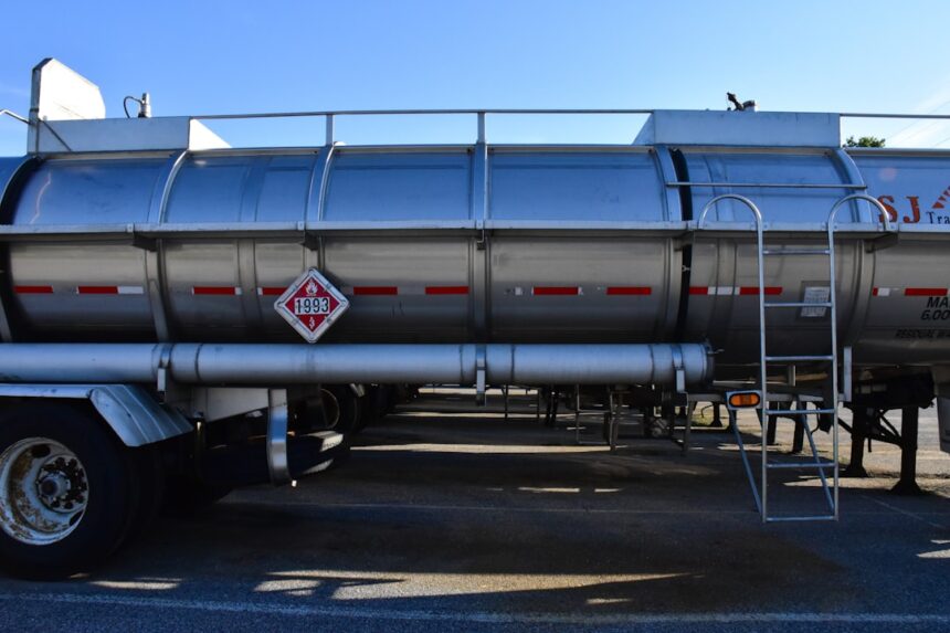 U.S. Diesel Export Ban Considered Amid Soaring Fuel Prices