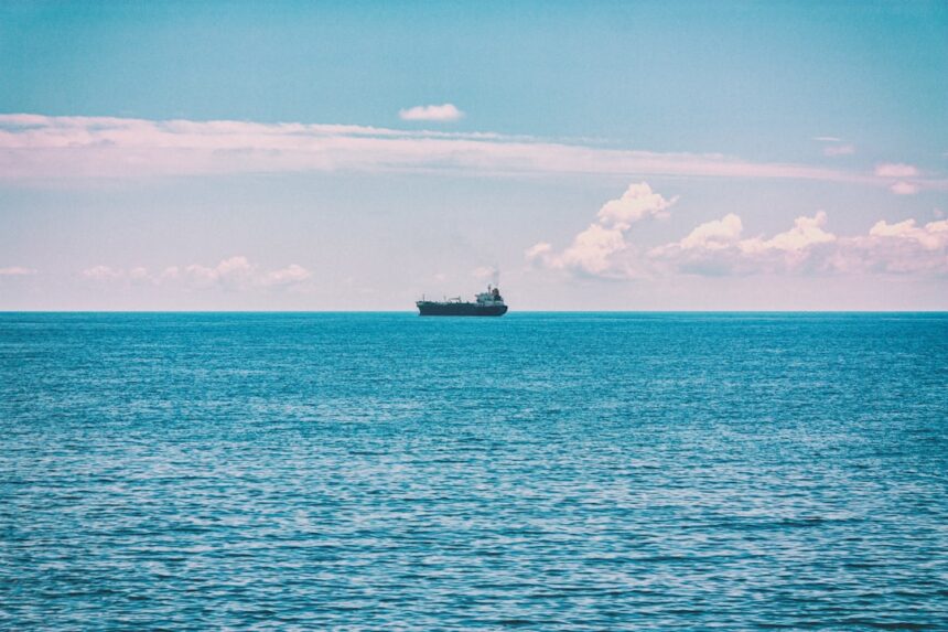 Saudi Arabia Reroutes Crude Exports, Straining Gulf of Oman Operations