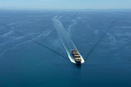 Ship Prices Surge Amid Surge in Newbuilding Orders Across Sectors