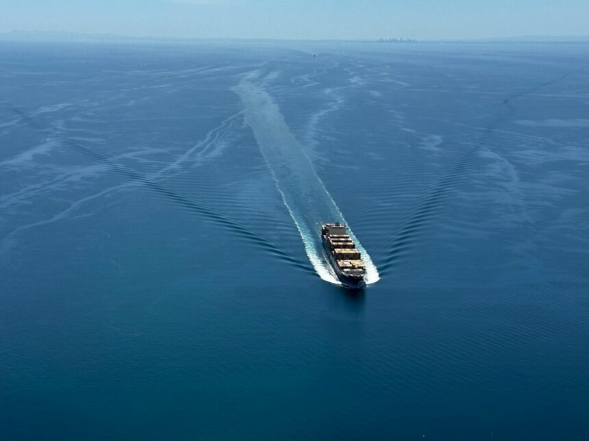 Ship Prices Surge Amid Surge in Newbuilding Orders Across Sectors