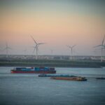 Neoliner Origin Arrives in Zeebrugge as Part of Expanded Service