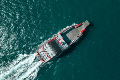 Jan De Nul Expands Fleet with New Subsea Cable Trencher Order