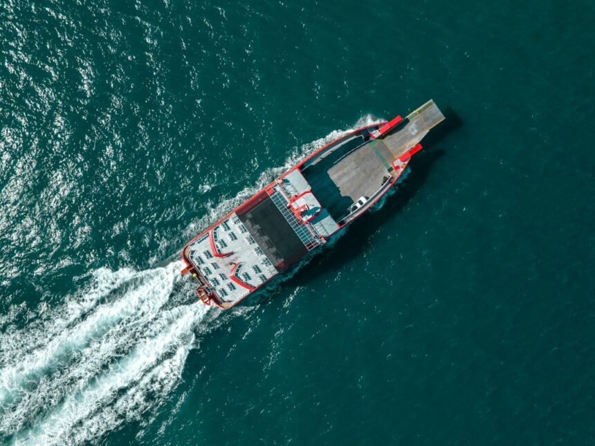 Jan De Nul Expands Fleet with New Subsea Cable Trencher Order