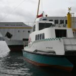 Death Toll in Capsized Ferry Incident in Indonesia Rises to 20