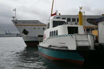 Death Toll in Capsized Ferry Incident in Indonesia Rises to 20