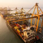 China-Linked Cyberattacks Target European Shipping Sector