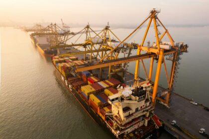 China-Linked Cyberattacks Target European Shipping Sector