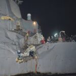 Iran Outlines Conditions for Reopening Strait of Hormuz
