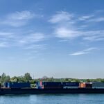 Maersk Expands Suez Canal Services Amid Shipping Market Constraints