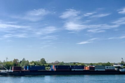 Maersk Expands Suez Canal Services Amid Shipping Market Constraints