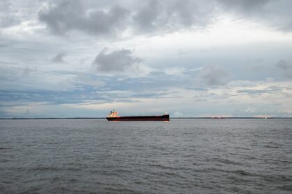 Fatal Attack on Cape Dao Bulk Carrier Highlights Strait of Hormuz Risks