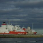 Lloyd's Register Evaluates 200,000m³ LNG Carriers for Fleet Renewal