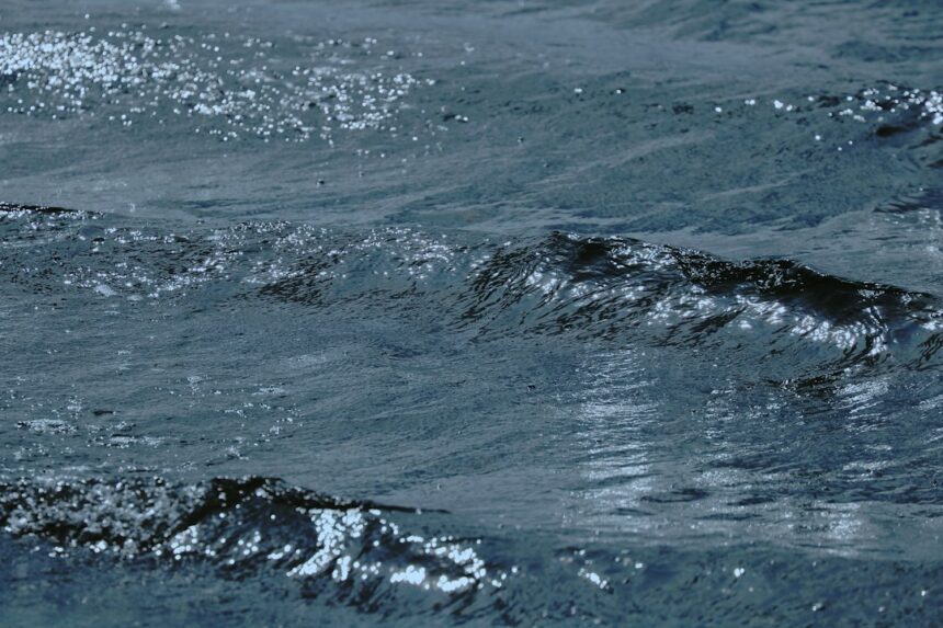 Ships Contribute to Over 90% of Chronic Ocean Oil Pollution
