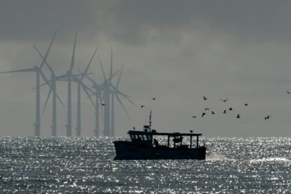 DeepOcean and TFKable Announce New Offshore Wind Cable Vessel Initiative