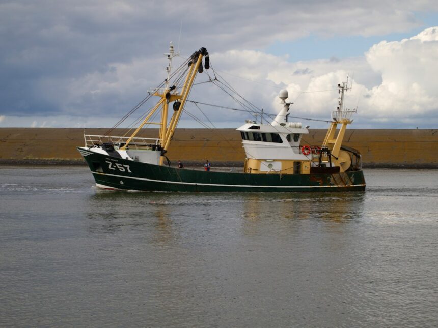 Subsea 7 Secures Extension for Turkish FPU Installation Project