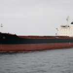Seafarer Fatality as Cape Dao Capesize Becomes Adrift in Hormuz