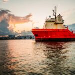 Marine Insurers Address War Risks at IUMI Conference in Rotterdam
