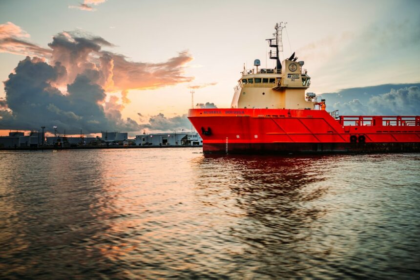 Marine Insurers Address War Risks at IUMI Conference in Rotterdam