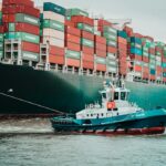 UK Emissions Trading Scheme Expands to Domestic Shipping Operations