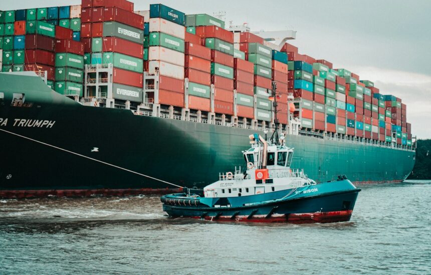 UK Emissions Trading Scheme Expands to Domestic Shipping Operations