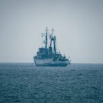 Taiwan Enhances Patrols Around Pratas Islands Amid Chinese Tensions